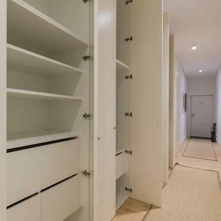 Hidden Oasis 2bdr By Lovelystay Apartamento Lisboa