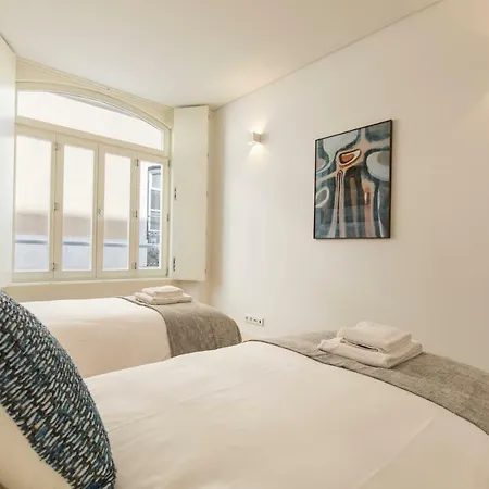 Lovelystay - Hidden Oasis With River View * Lisbon