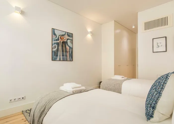 Appartamento Hidden Oasis 2bdr By Lovelystay