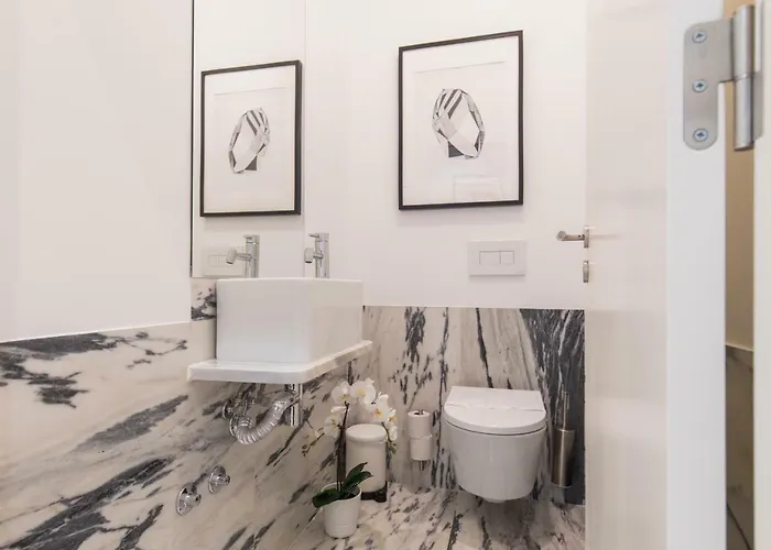 Hidden Oasis 2bdr By Lovelystay Appartamento *