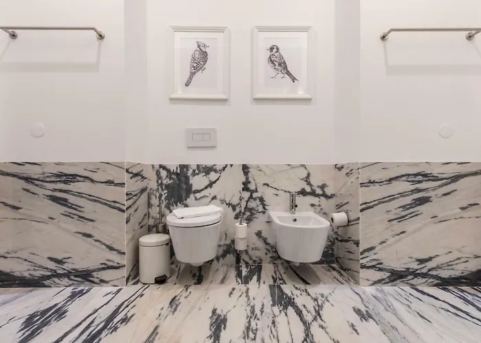 Hidden Oasis 2bdr By Lovelystay Appartamento *