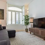Lejlighed Hidden Oasis 2bdr By Lovelystay Lisboa