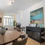 Hidden Oasis 2bdr By Lovelystay