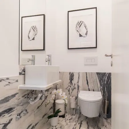 Hidden Oasis 2bdr By Lovelystay Apartament *