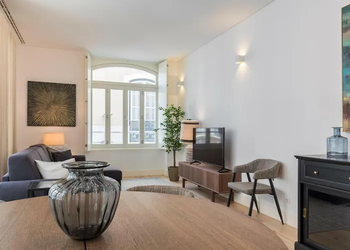 Hidden Oasis 2bdr By Lovelystay * Lisboa