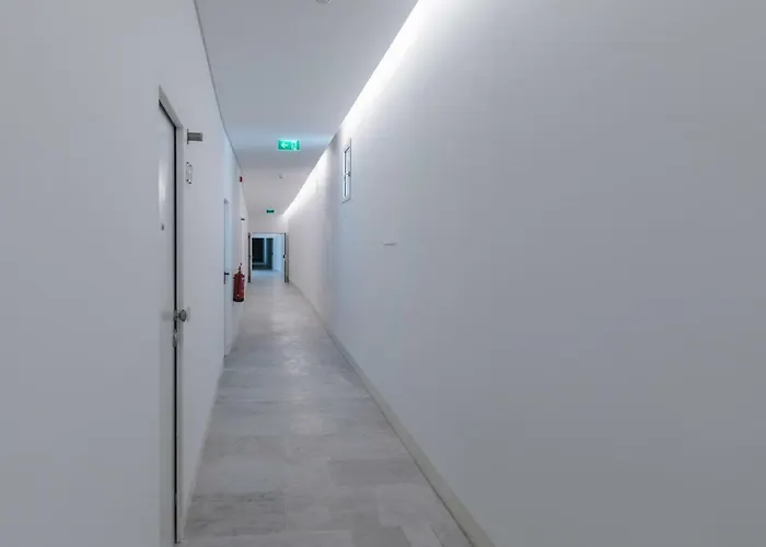 Hidden Oasis 2bdr By Lovelystay 公寓 Lisboa