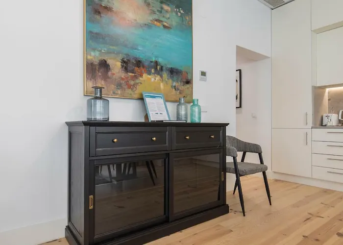 דירה Hidden Oasis 2bdr By Lovelystay *