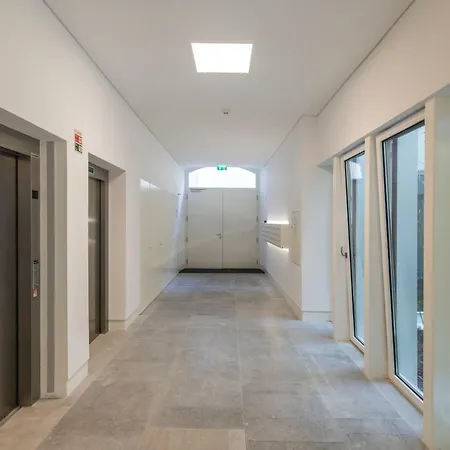 Lovelystay - Hidden Oasis With River View *