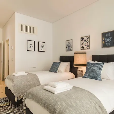 Appartement Hidden Oasis 2bdr By Lovelystay
