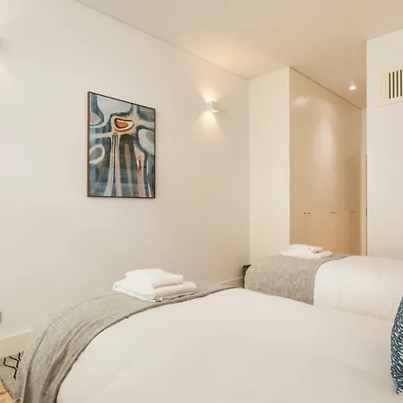 Apartament Hidden Oasis 2Bdr Apartment By Lovelystay