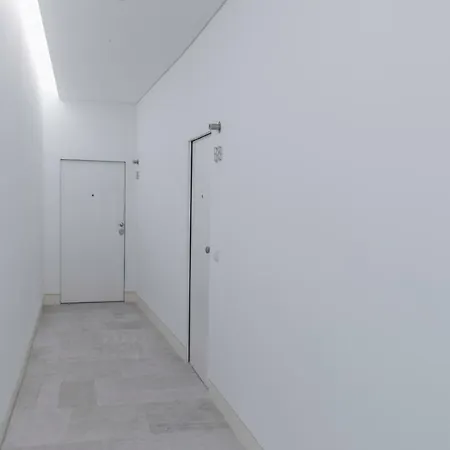 Apartament Hidden Oasis 2Bdr Apartment By Lovelystay Lizbona