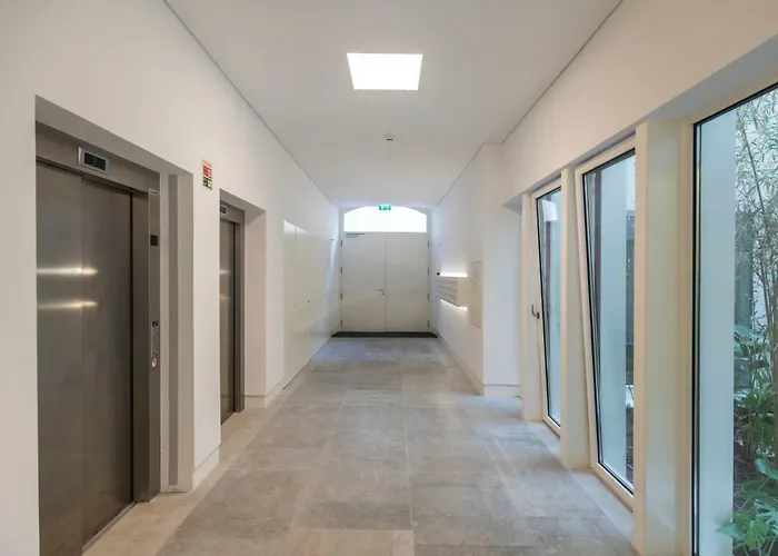 Hidden Oasis 2bdr By Lovelystay *